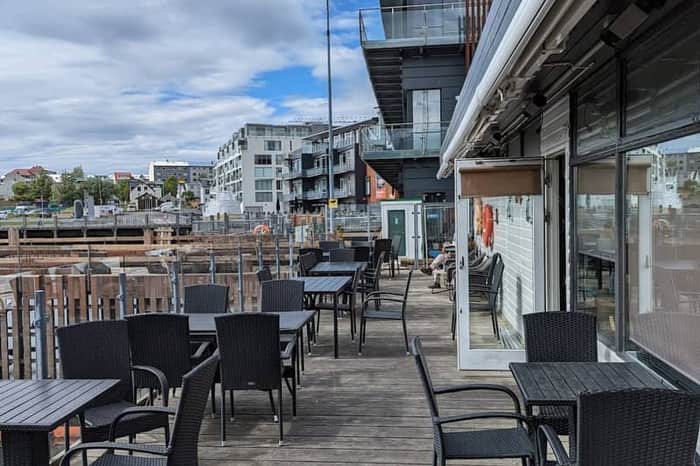 Kaffivagninn