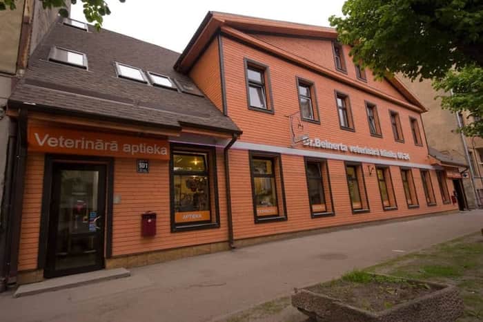 Dr. Beinerts, 24-Hour Veterinary Clinic