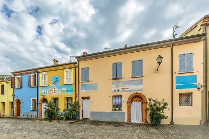Borgo San Giuliano