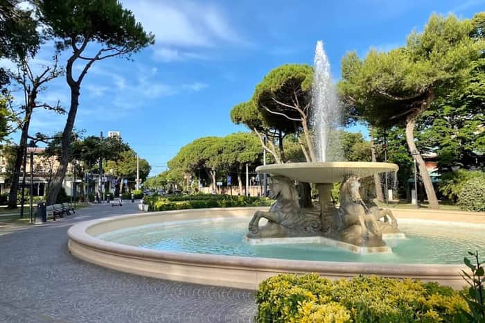 Parco Federico Fellini