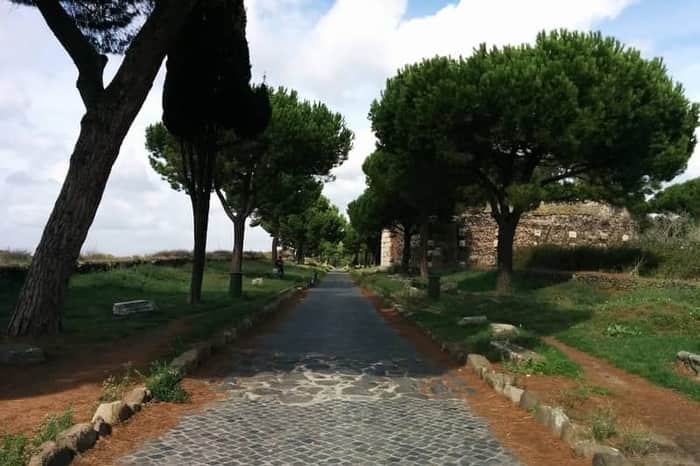 Parco dell'Appia Antica