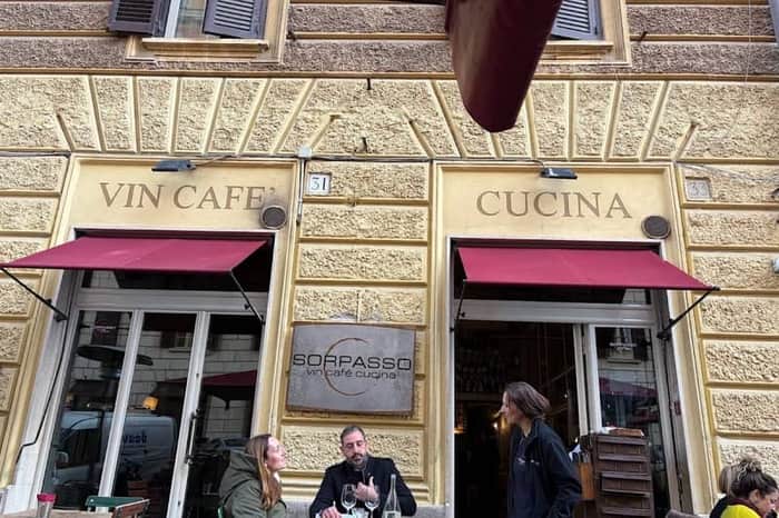 Il Sorpasso