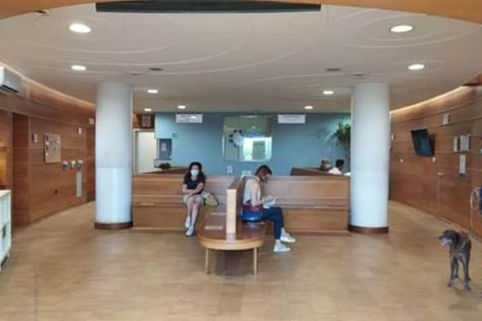 Clinica Veterinaria Roma Sud
