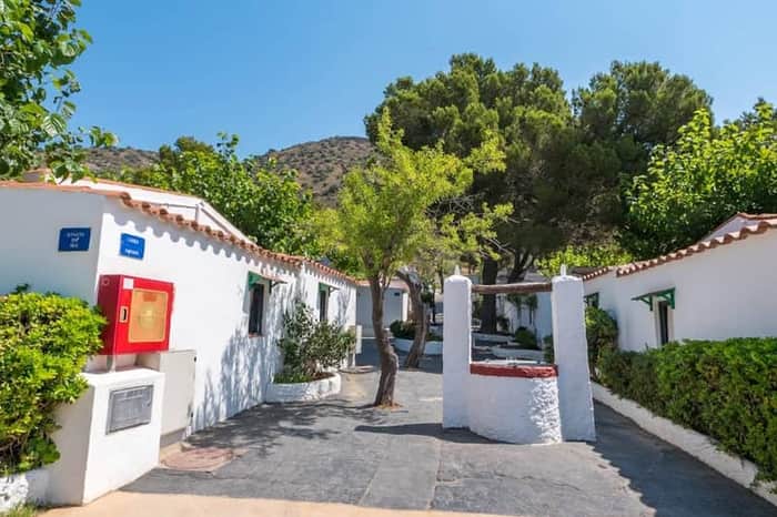 Cala Montjoi