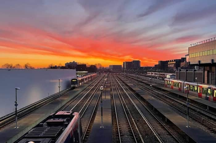RET Metro & Tram