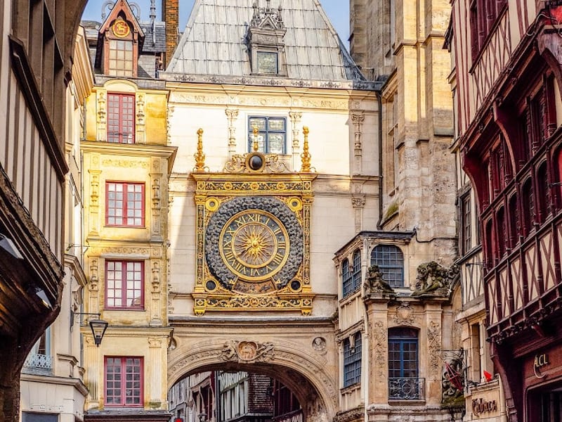 Gros Horloge