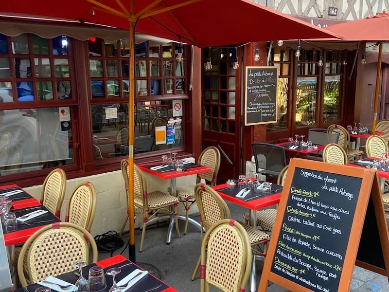 La Petite Auberge