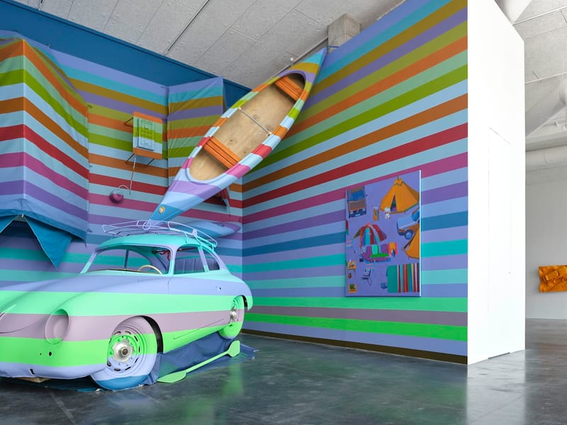 Le Hangar
