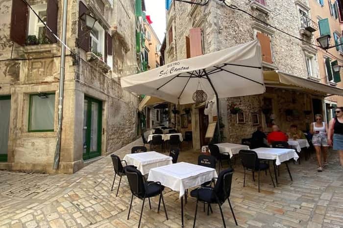 Pizzeria Da Sergio