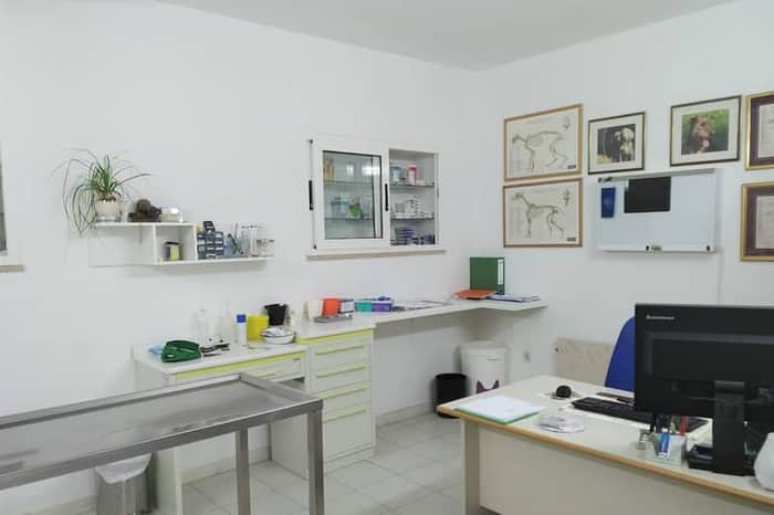 Veterinarska Ambulanta Rovinj (Hrvoje La)