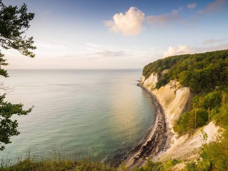 Nationalpark Jasmund