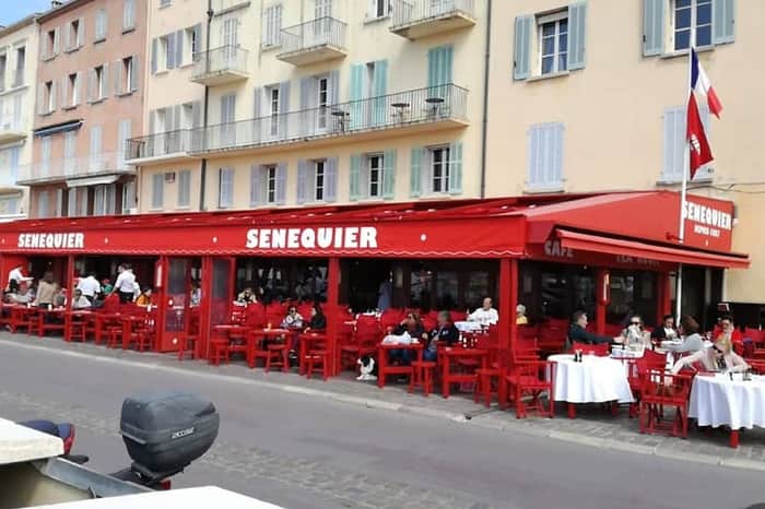 Sénéquier