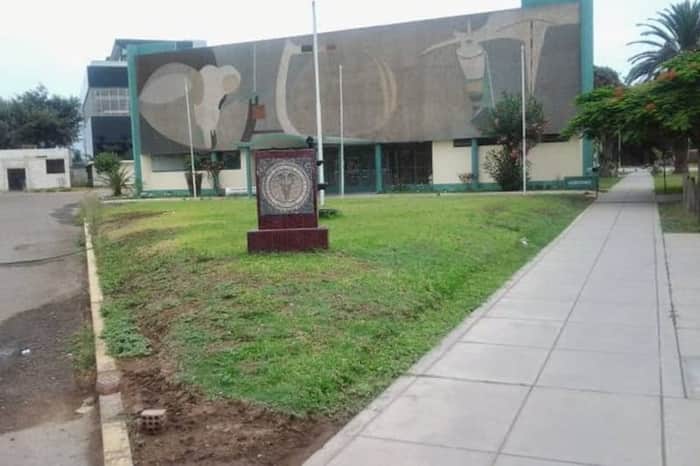Clínica Veterinaria San Marcos