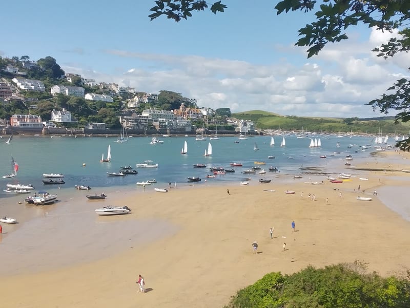 Mill Bay