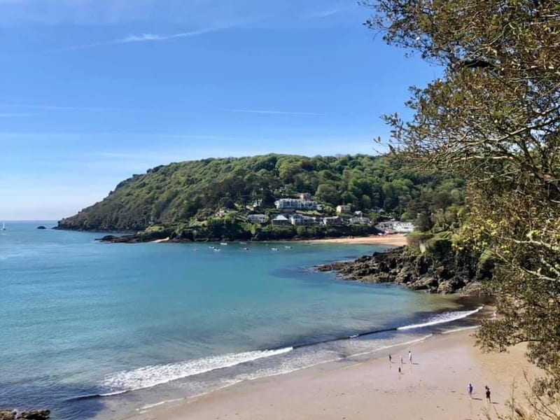 North Sands