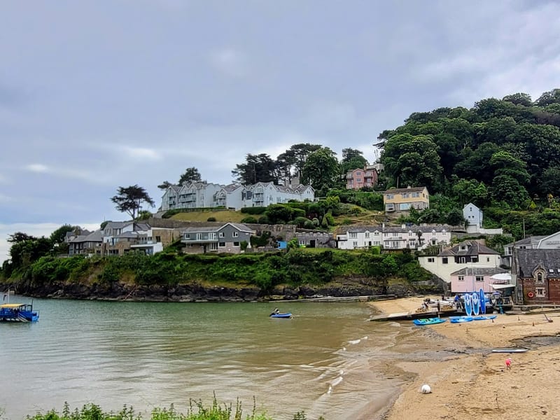 South Sands