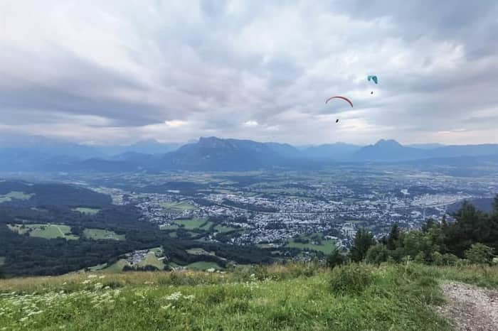 Gaisberg