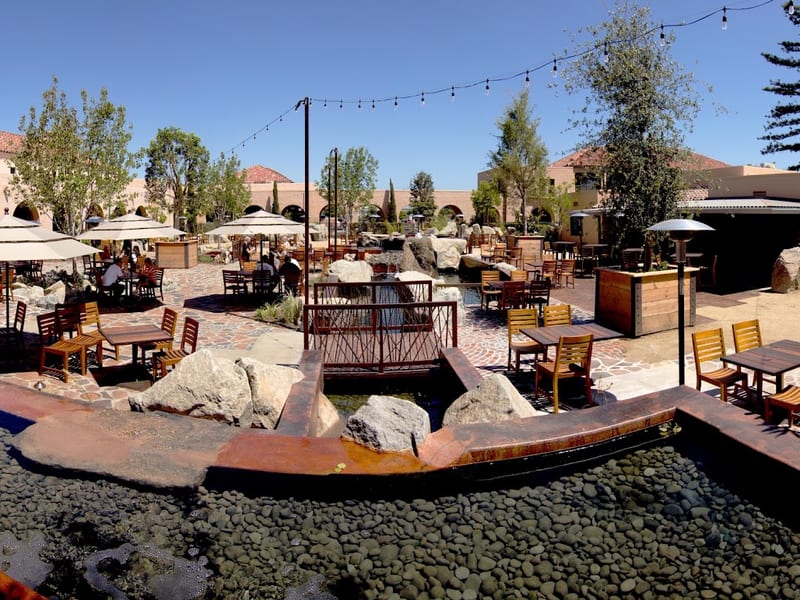 Stone Brewing World Bistro & Gardens - Liberty Station