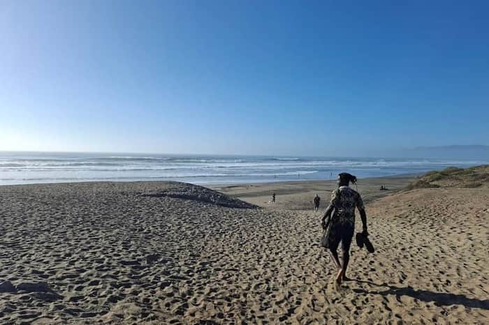 Ocean Beach North (GGNRA)
