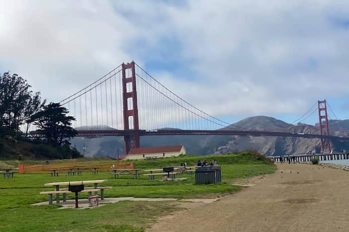 Crissy Field (GGNRA)