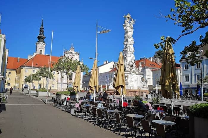 Rathausplatz