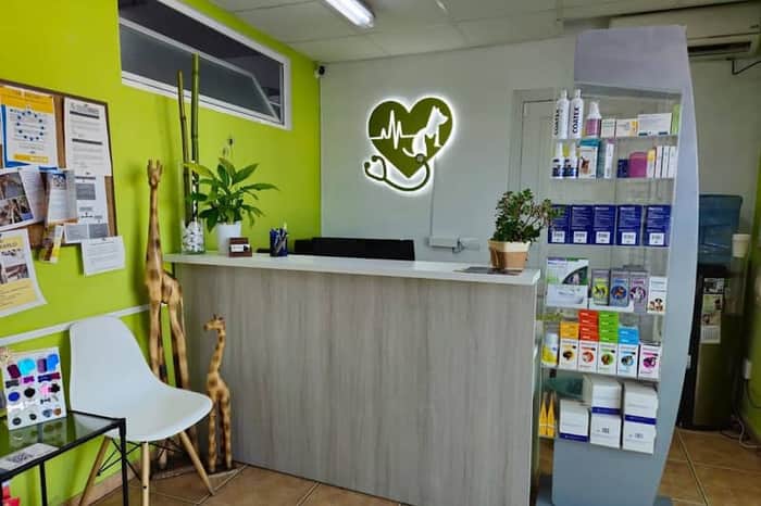 Veterinaria Ses Païsses