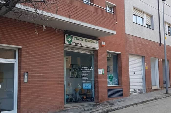 Vila Veterinaris (Eivissa 24/7 referral)