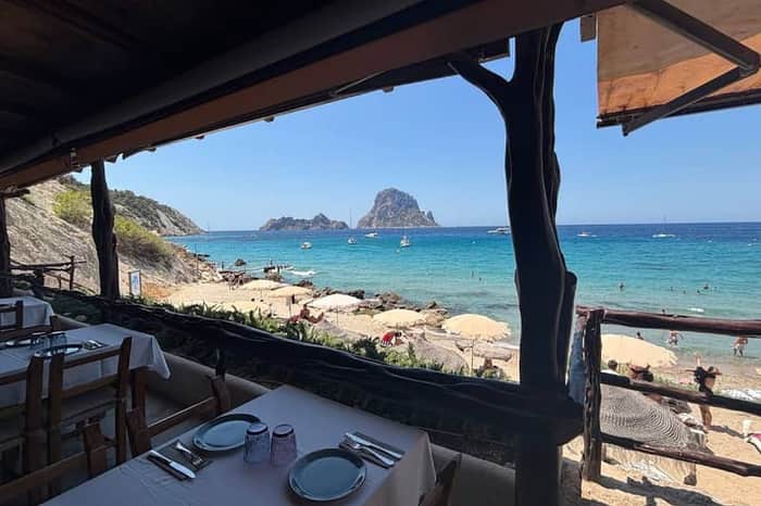 Restaurante El Carmen