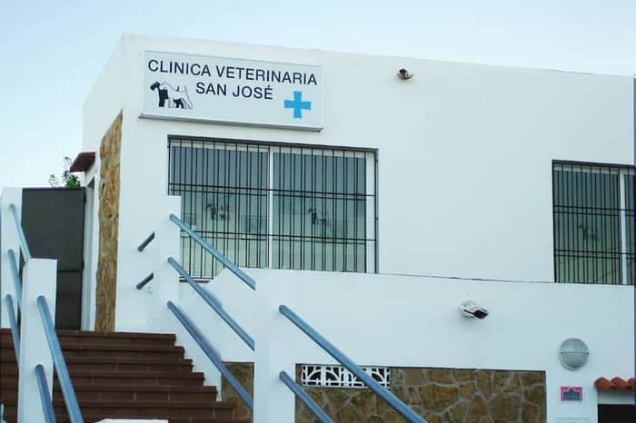 Clínica Veterinaria San José