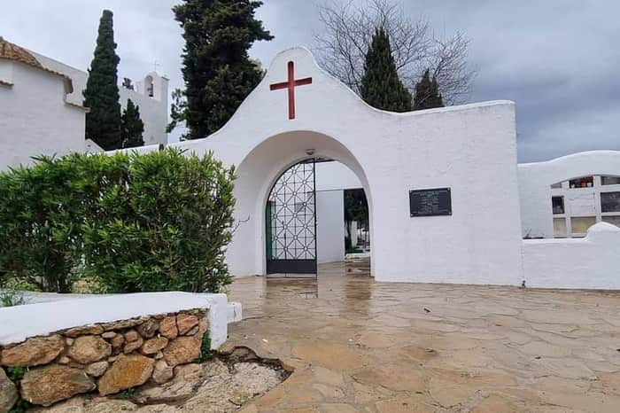Puig de Missa church-fortress