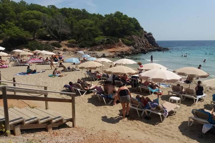 Cala Nova