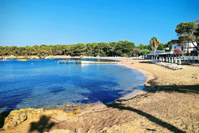 Cala Pada