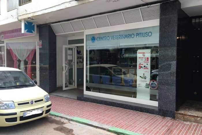 Centro Veterinario Pitiuso