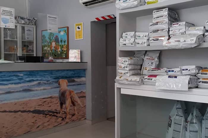 Clínica Veterinaria Kans