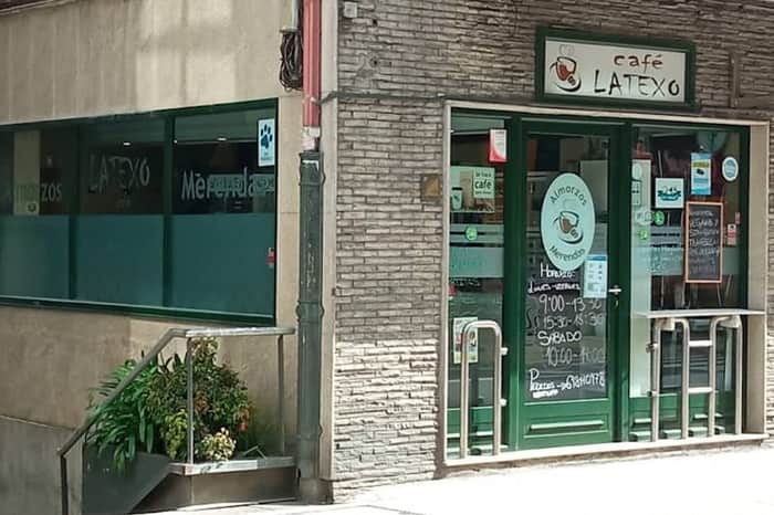 Café Latexo
