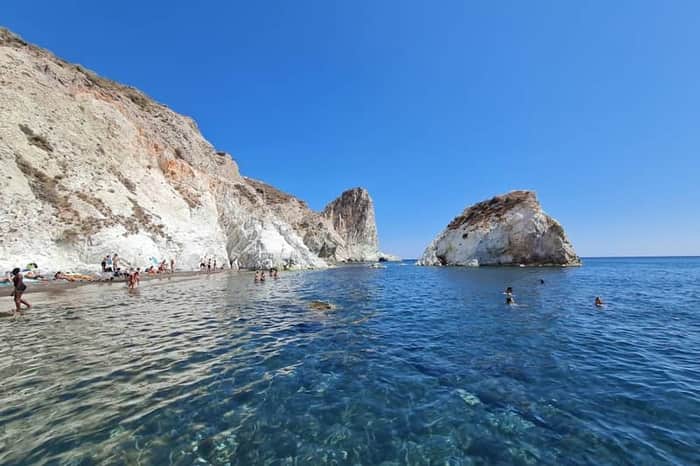 White Beach