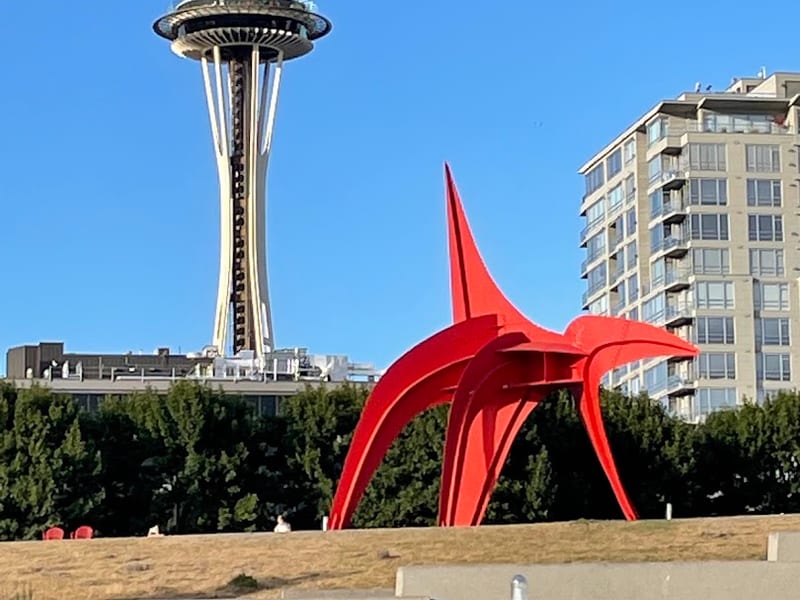Olympic Sculpture Park