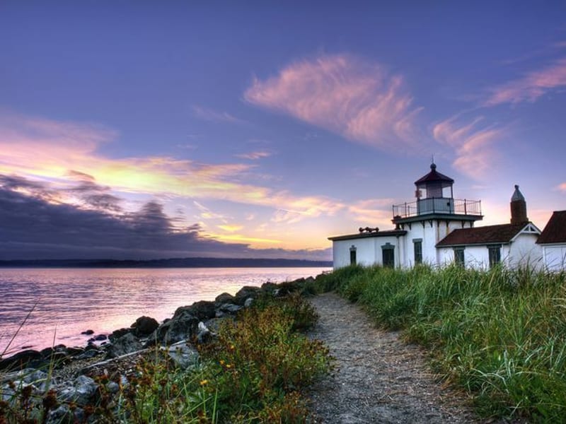 Discovery Park