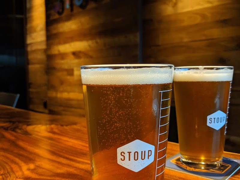 Stoup Brewing Ballard