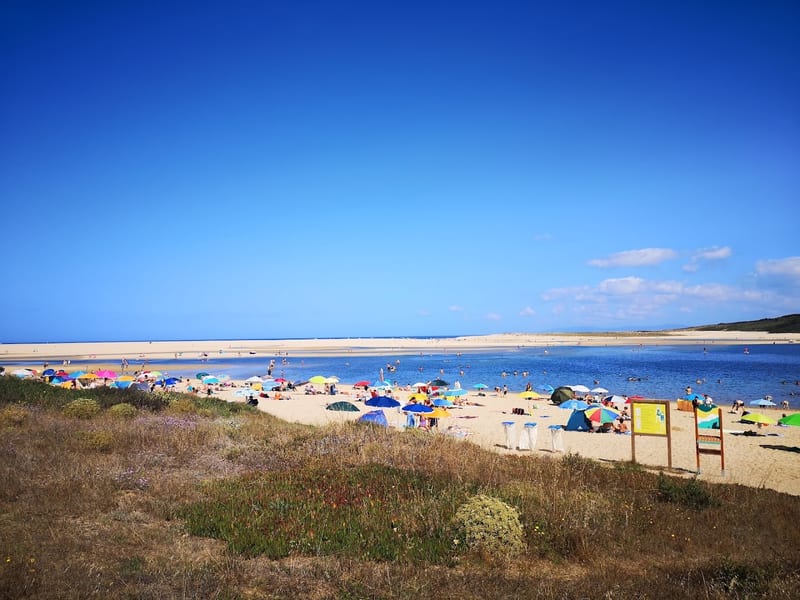 Lagoa de Albufeira