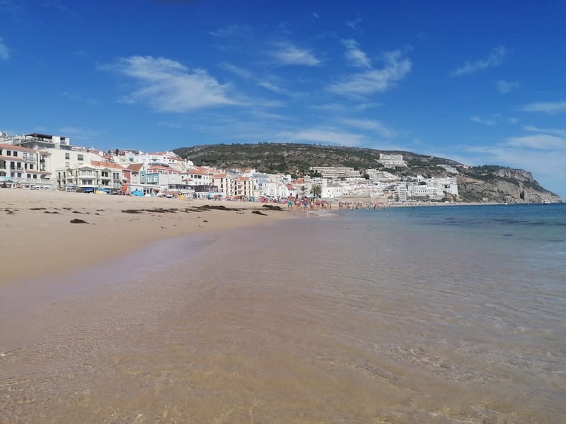Praia do Ouro