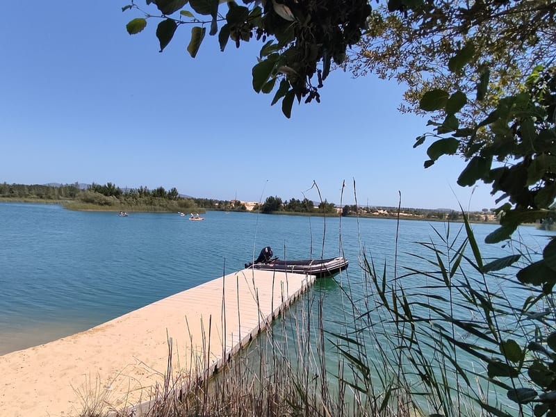 Sesimbra Natura Park