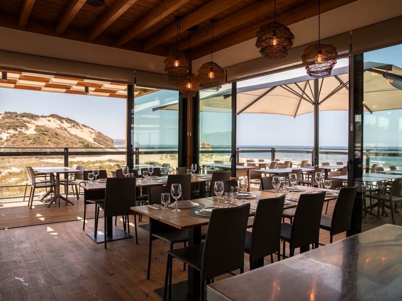 Bar do Peixe