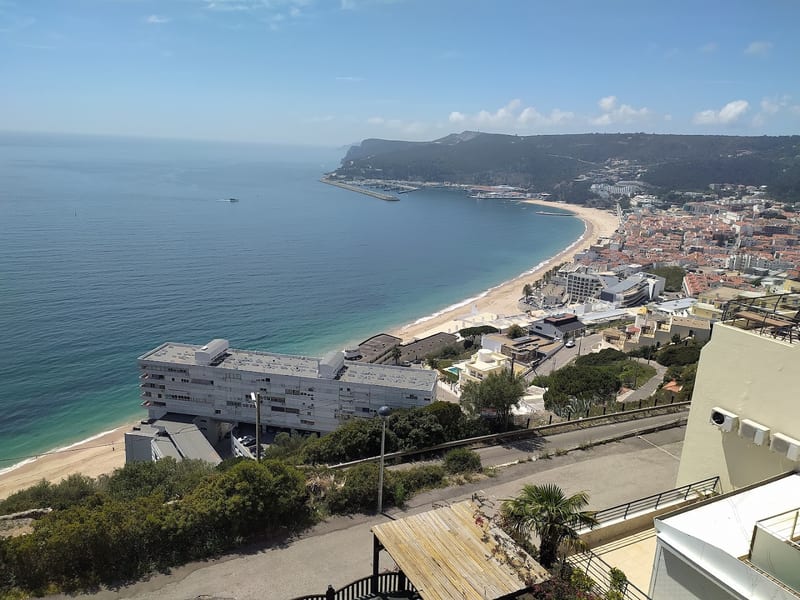 Vet Sesimbra – Clínica Médico Veterinária