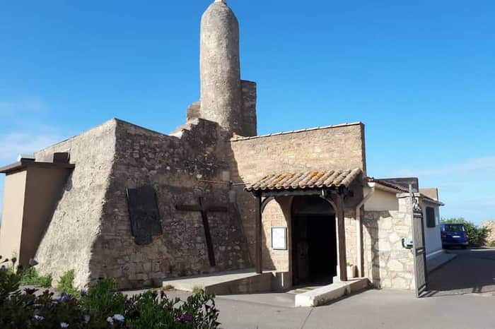Mont Saint-Clair and Notre-Dame de la Salette