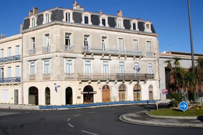Clinique Vétérinaire du Môle