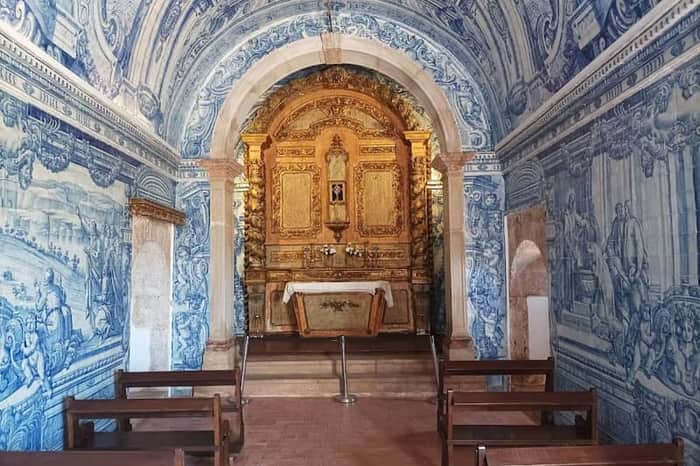 Forte de São Filipe