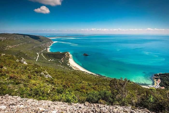 Parque Natural da Arrábida