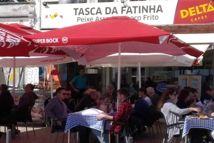 Tasca da Fatinha