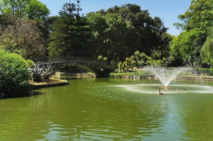 Parque de los Príncipes